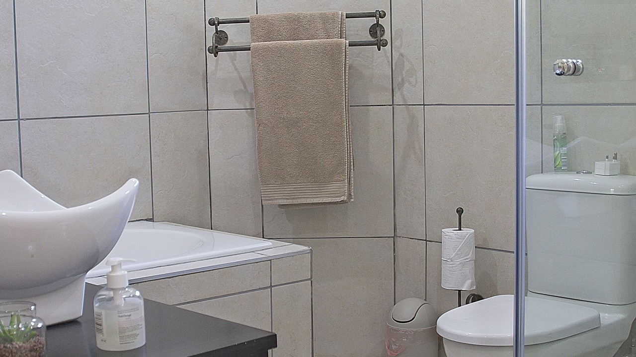 Photo of Bathroom in Assagay