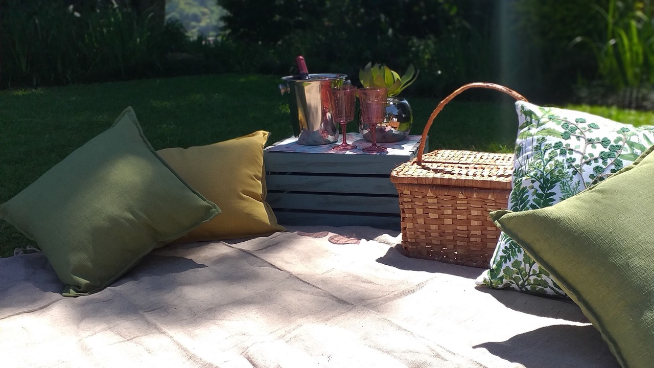Photo of Outdoor in Assagay