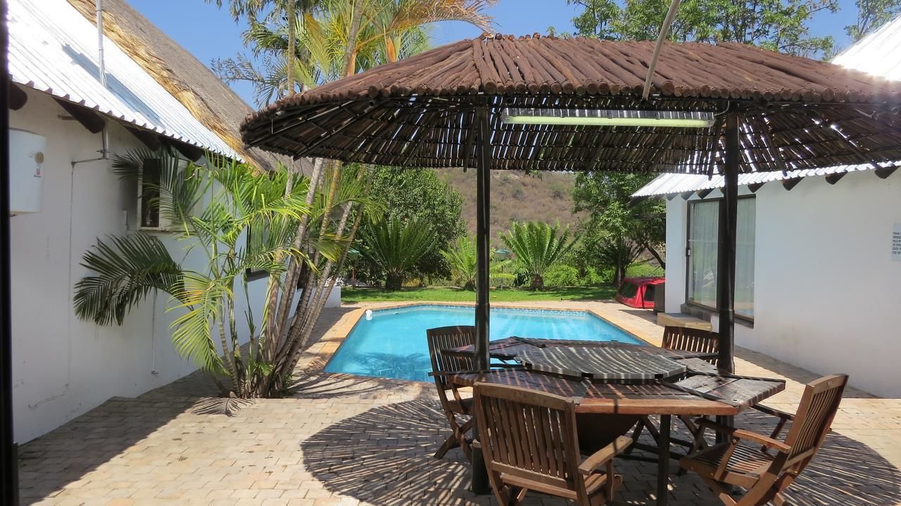 Photo of Outdoor in Nelspruit