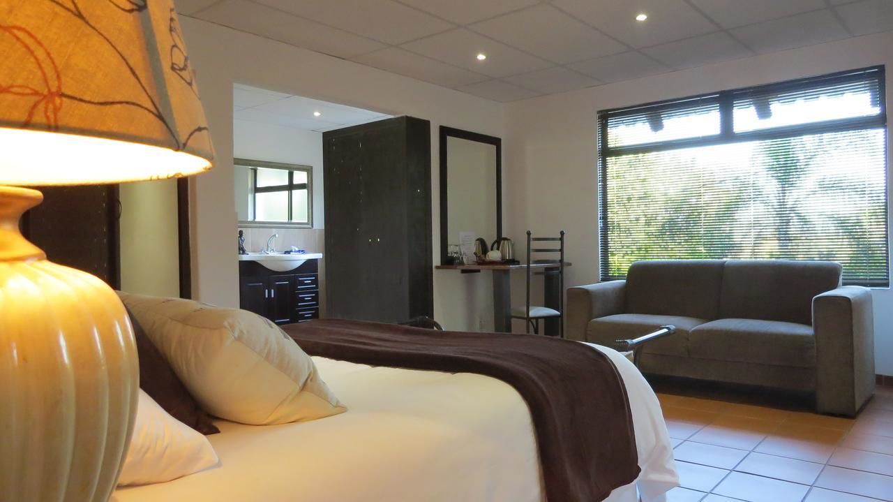 Photo of Bedroom in Nelspruit