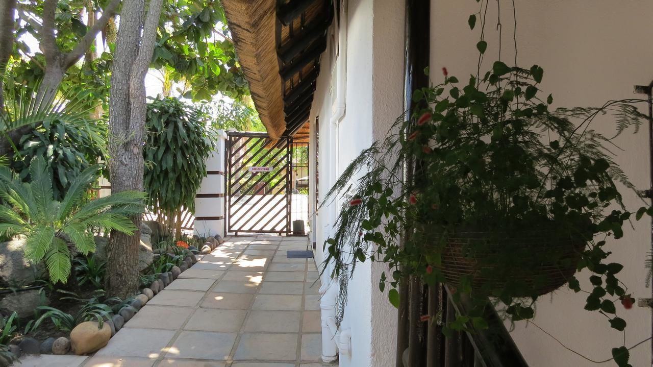 Photo of Outdoor in Nelspruit