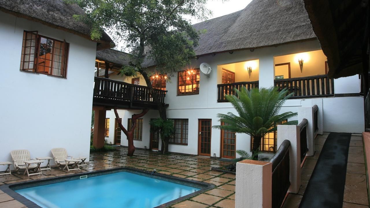 Photo of Outdoor in Nelspruit