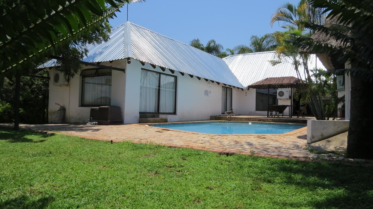 Photo of Outdoor in Nelspruit