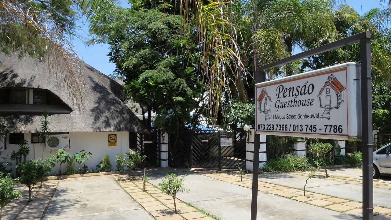 Photo of Outdoor in Nelspruit