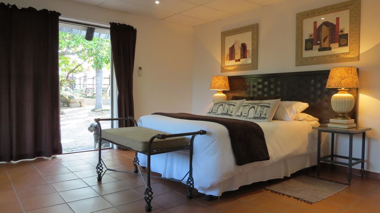 Photo of Bedroom in Nelspruit