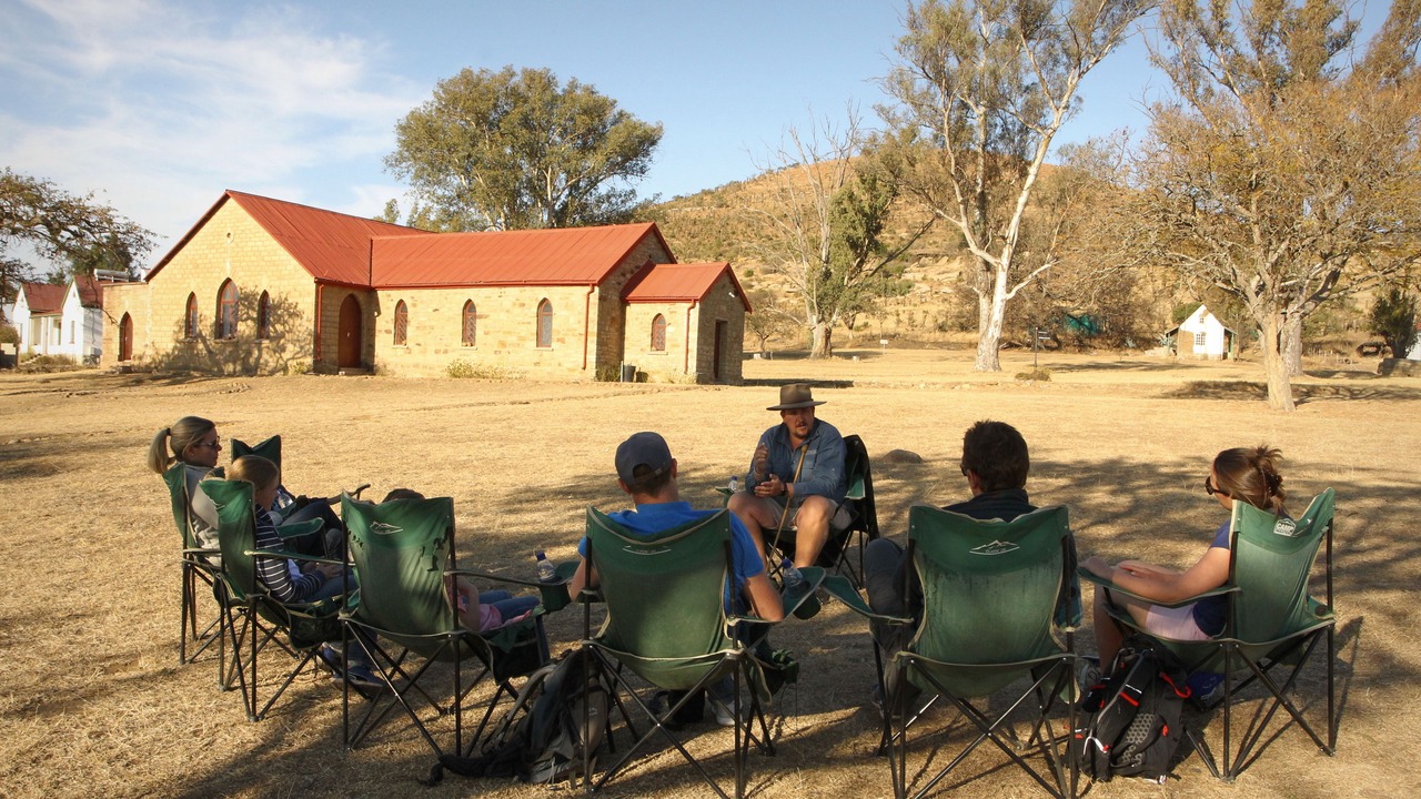 Photo of Others in Isandlwana