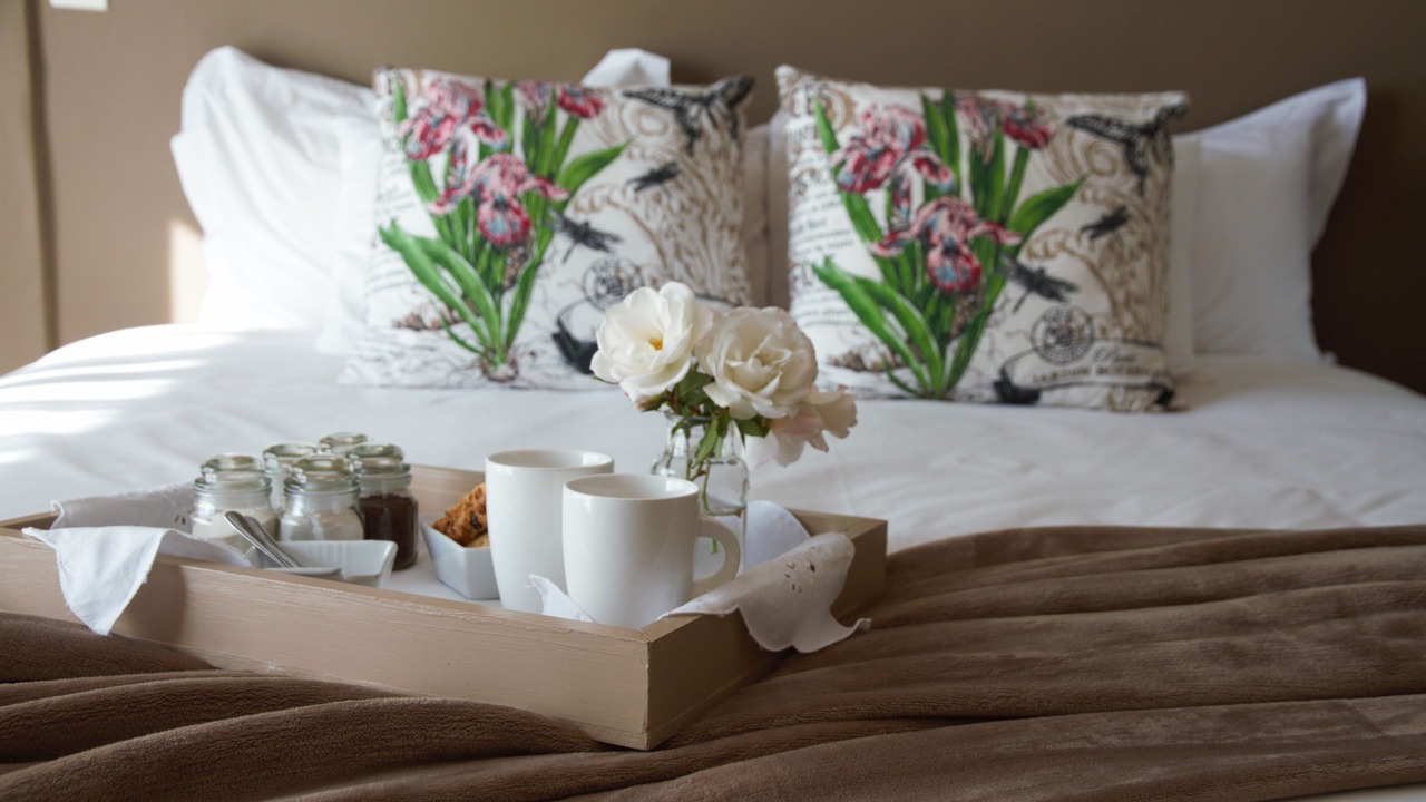 Photo of Bedroom in Bethal