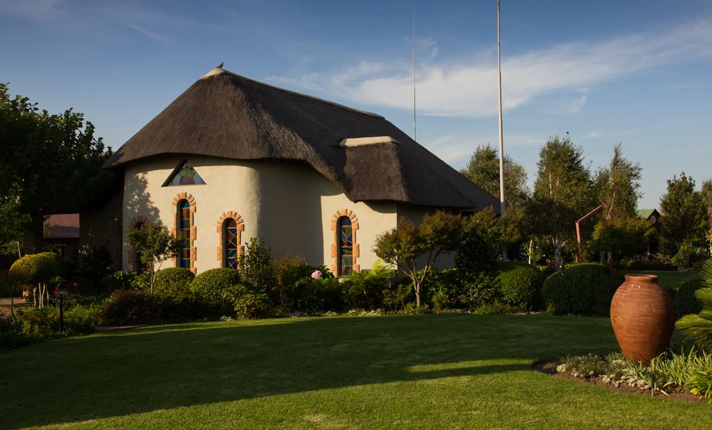 Photo of Outdoor in Bethal