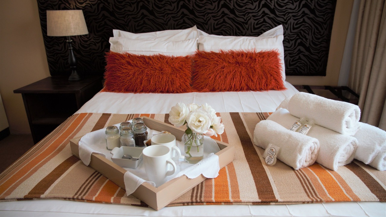Photo of Bedroom in Bethal