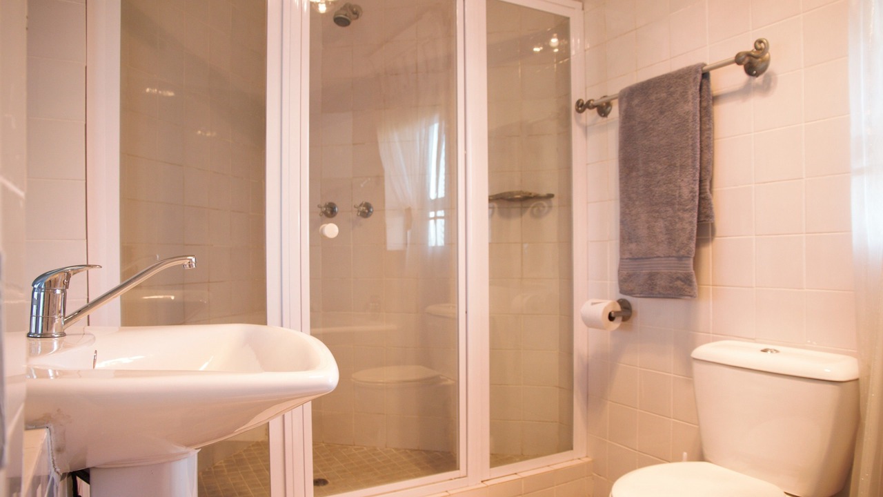 Photo of Bathroom in Bethal