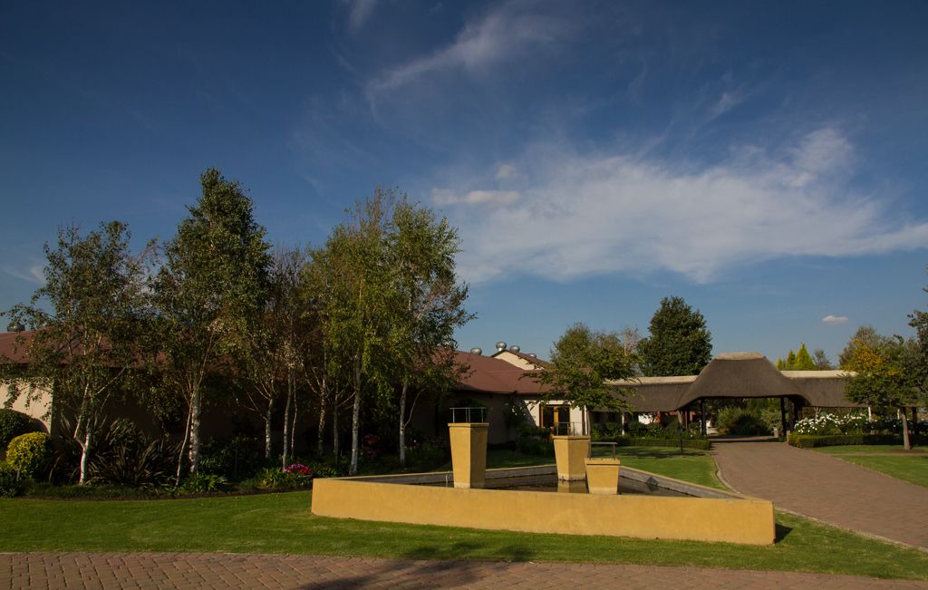 Photo of Outdoor in Bethal