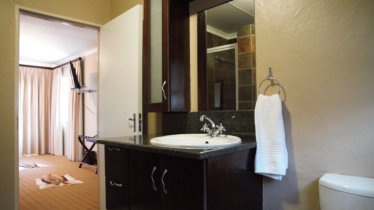 Photo of Bathroom in Bethal