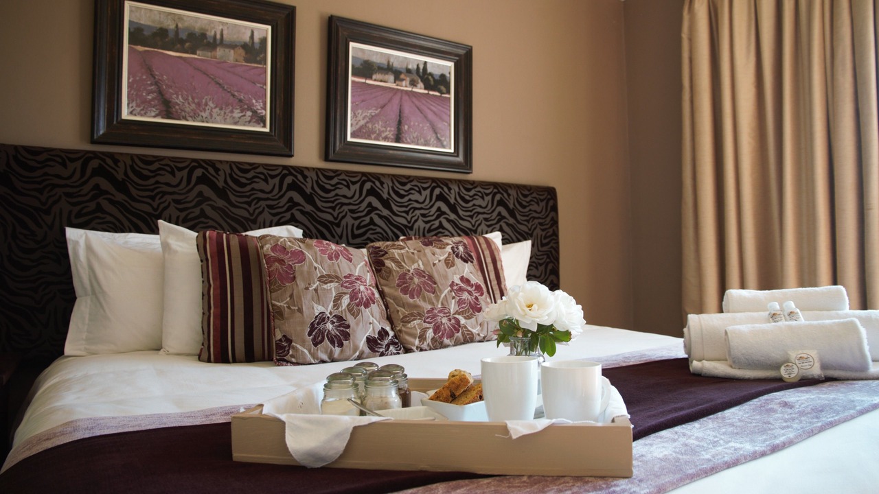 Photo of Bedroom in Bethal