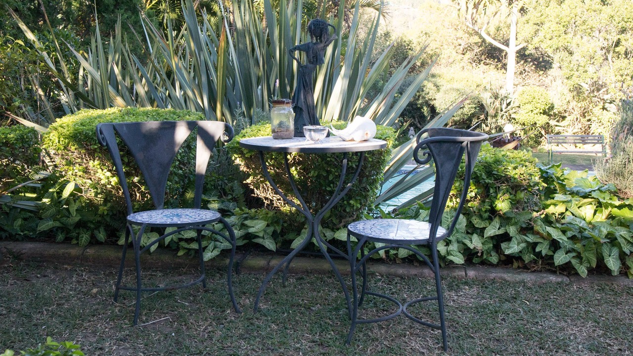 Photo of Patio Balcony in Beacon Bay