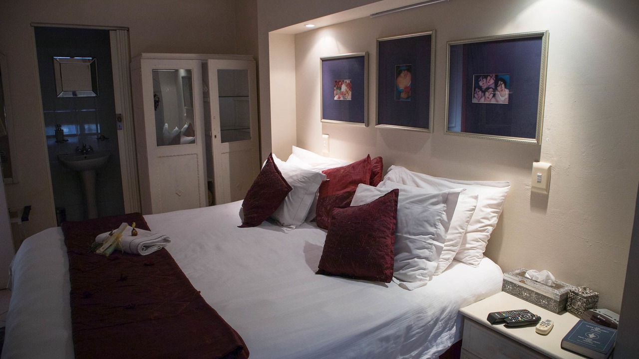 Photo of Bedroom in Beacon Bay