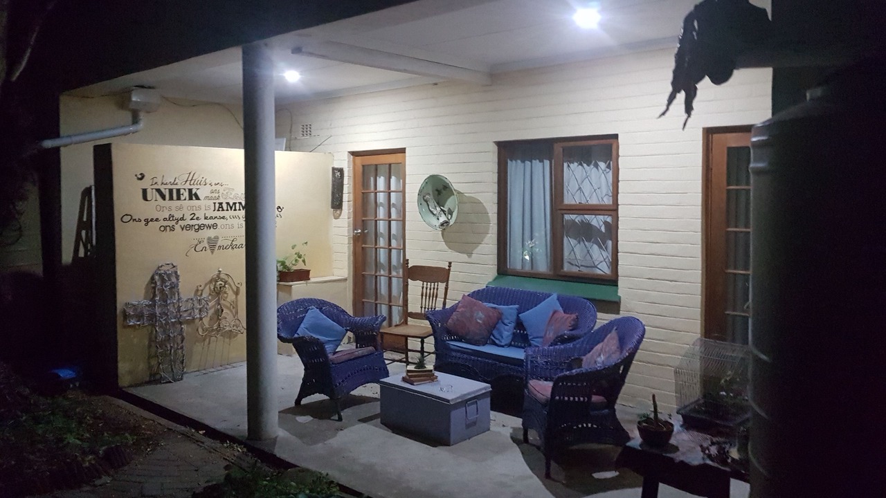 Photo of Patio Balcony in Beacon Bay