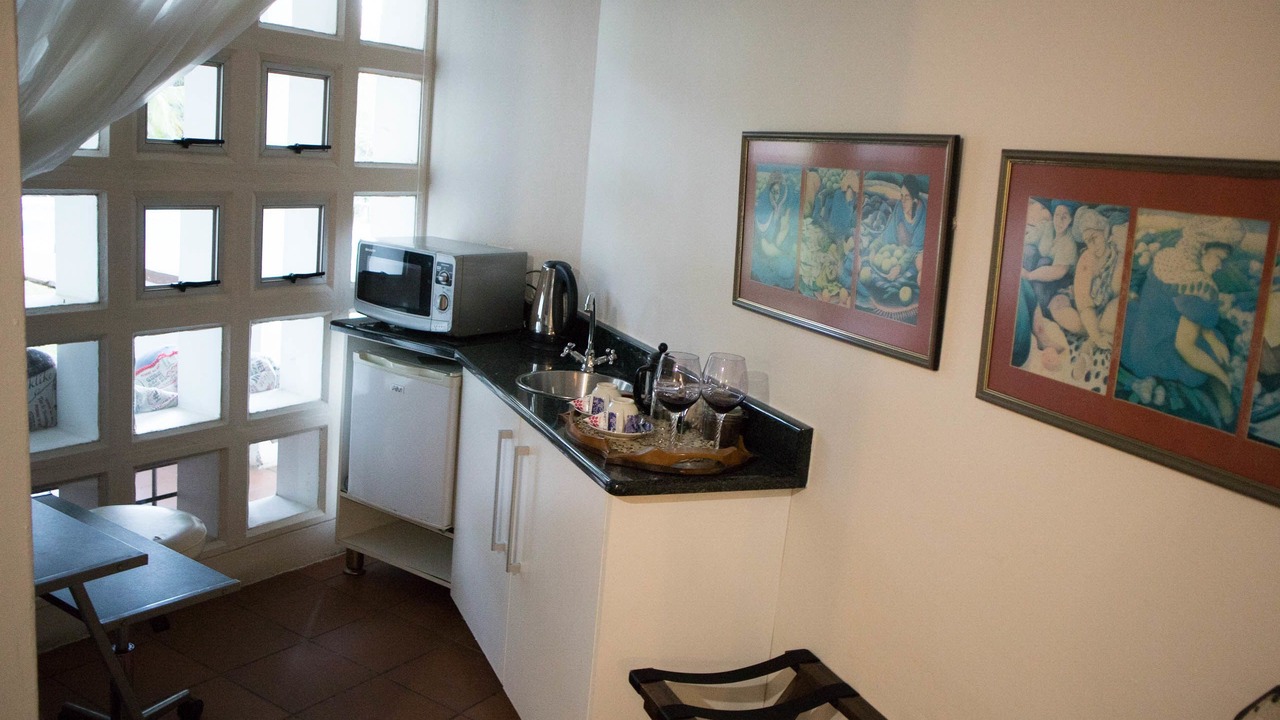 Photo of Bedroom in Beacon Bay