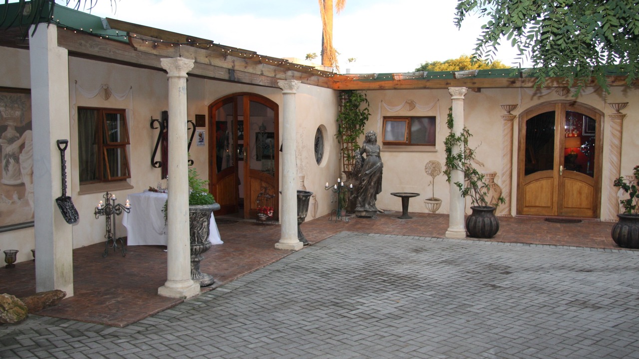 Photo of Outdoor in Beacon Bay