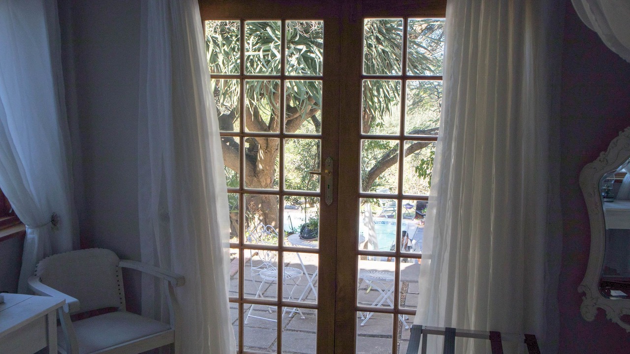 Photo of Bedroom in Beacon Bay