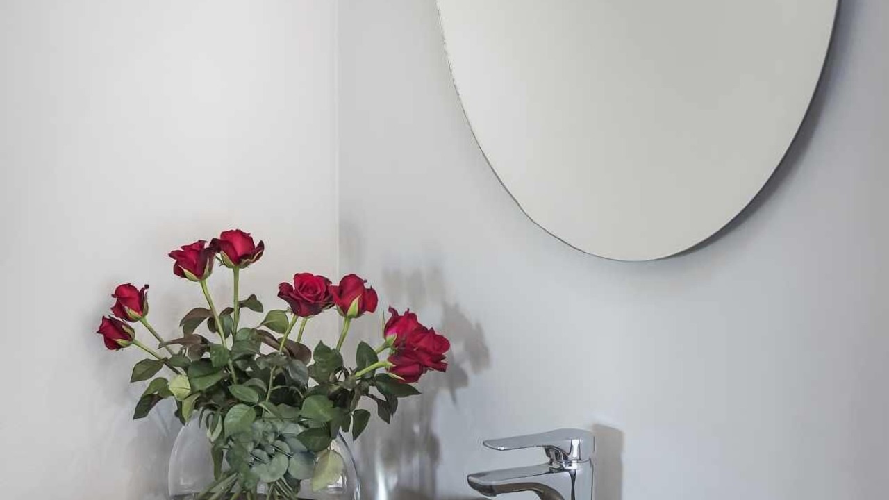 Photo of Bedroom in Bloemfontein