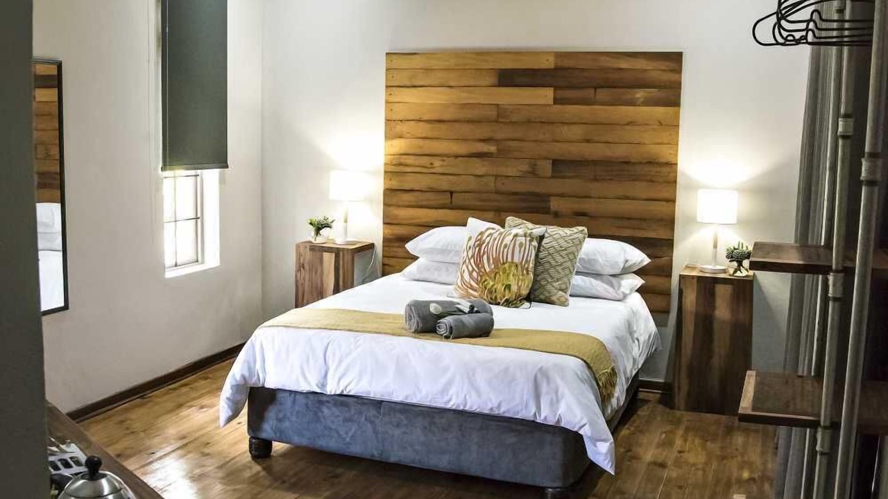 Photo of Bedroom in Bloemfontein