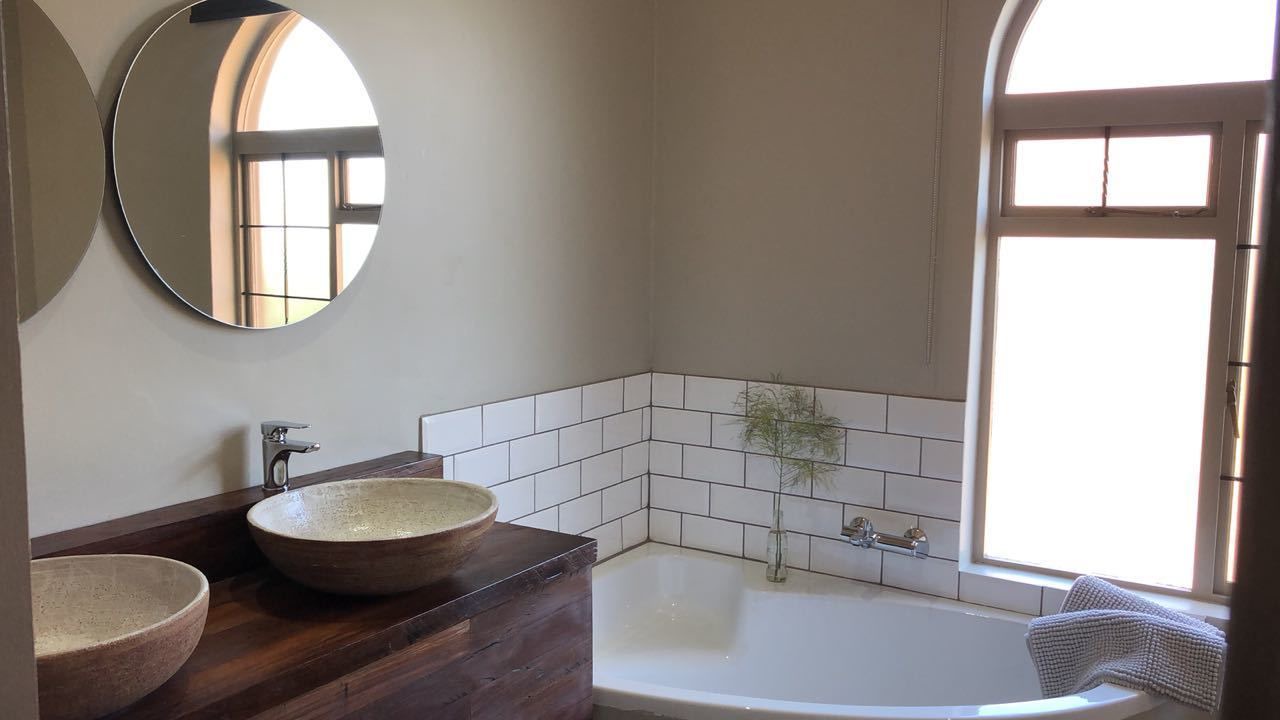 Photo of Bathroom in Bloemfontein
