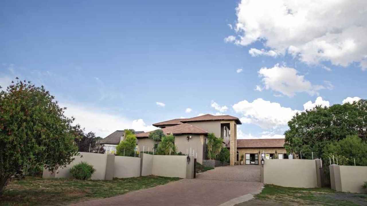 Photo of Outdoor in Bloemfontein