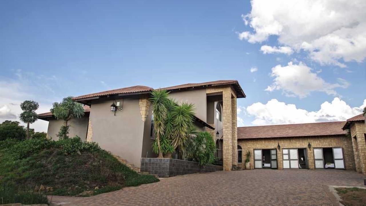 Photo of Outdoor in Bloemfontein