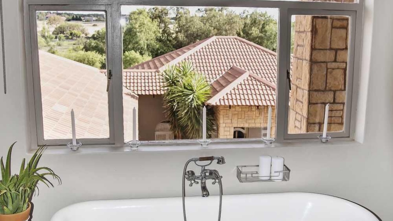 Photo of Bedroom in Bloemfontein