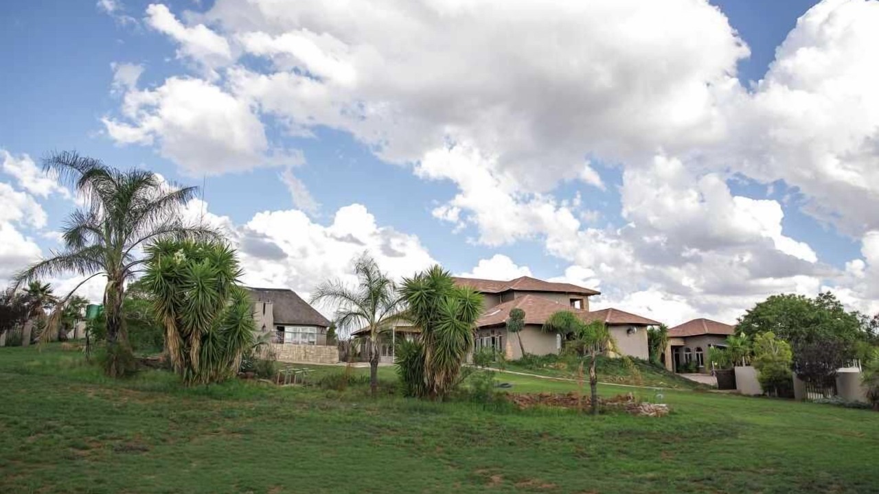 Photo of Outdoor in Bloemfontein