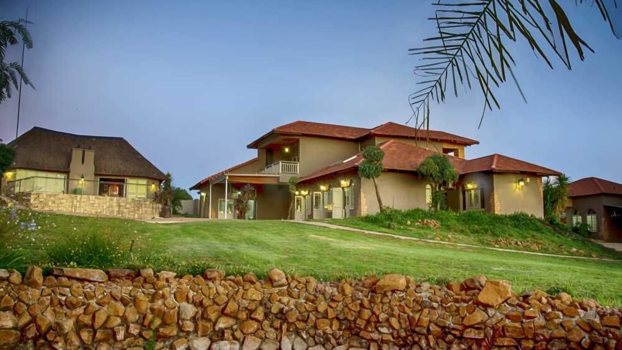 Photo of Outdoor in Bloemfontein
