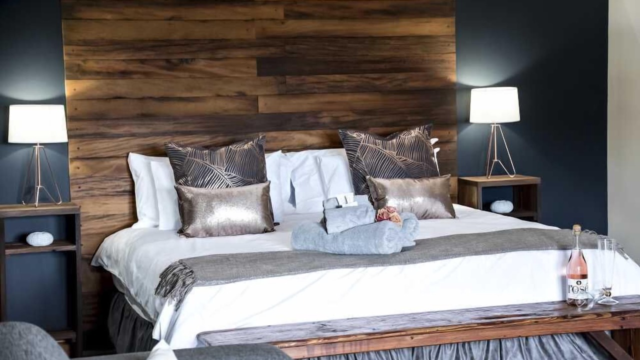 Photo of Bedroom in Bloemfontein