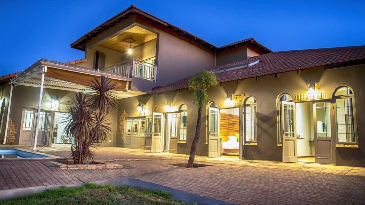 Photo of Outdoor in Bloemfontein