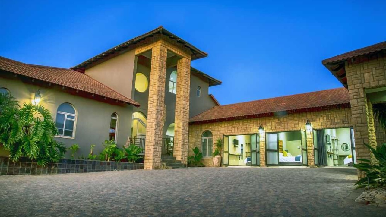 Photo of Outdoor in Bloemfontein