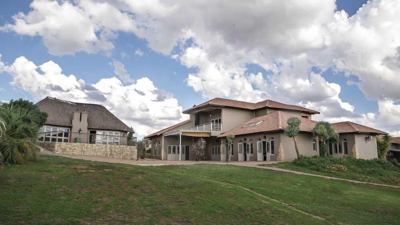 Photo of Outdoor in Bloemfontein
