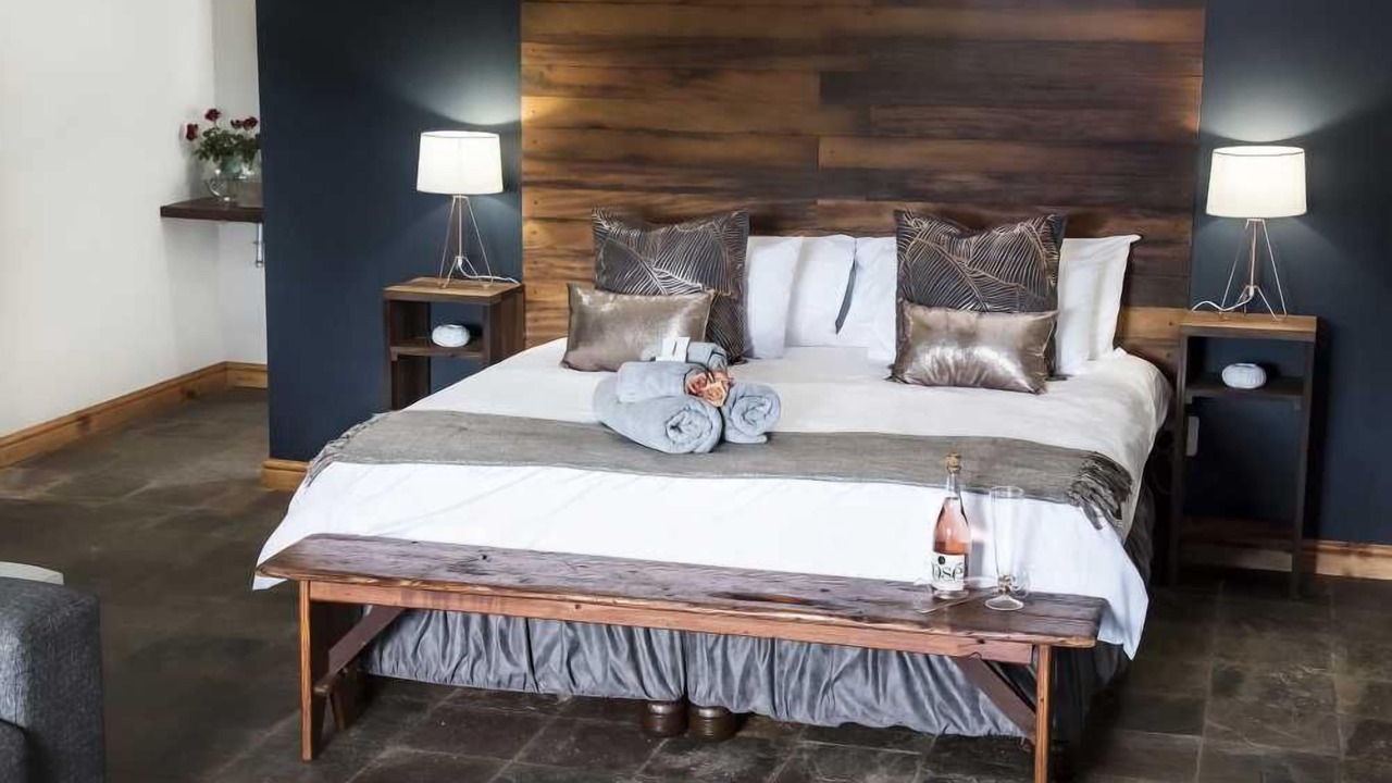 Photo of Bedroom in Bloemfontein