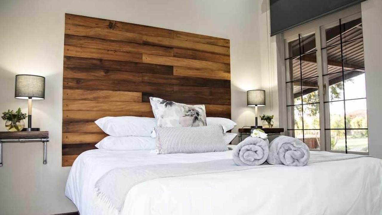 Photo of Bedroom in Bloemfontein