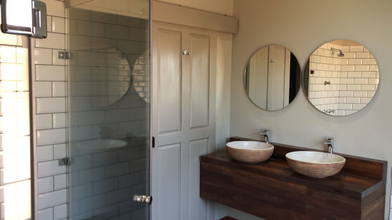 Photo of Bathroom in Bloemfontein