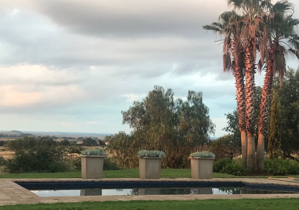 Photo of Outdoor in Bloemfontein