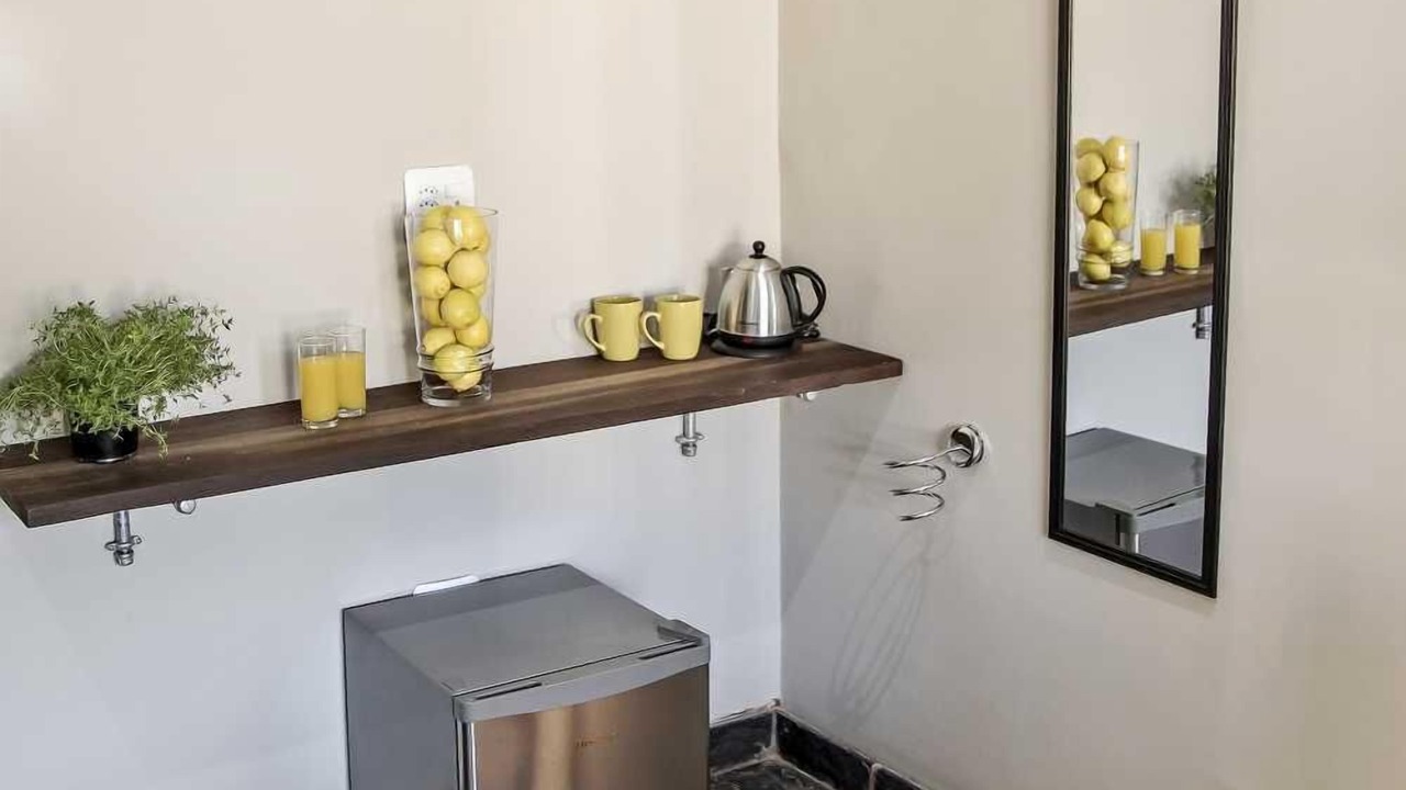 Photo of Bedroom in Bloemfontein