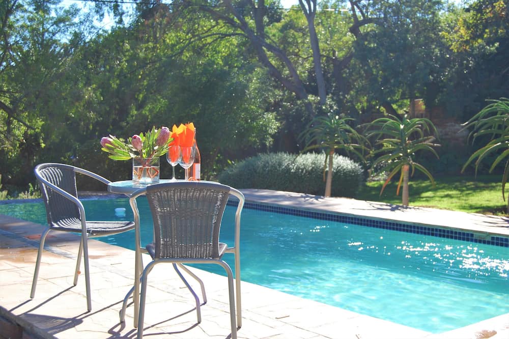 Photo of Outdoor in Stellenbosch