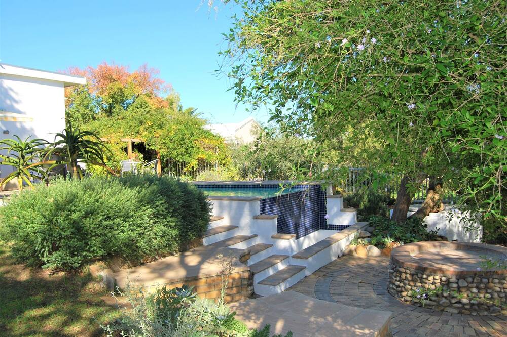 Photo of Outdoor in Stellenbosch