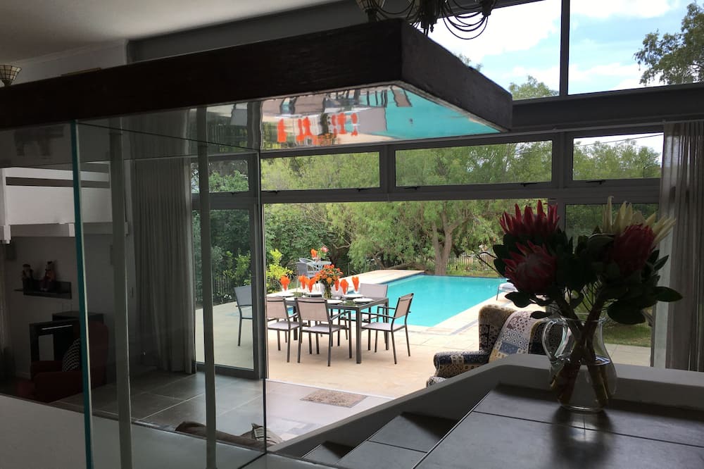Photo of Bedroom in Stellenbosch