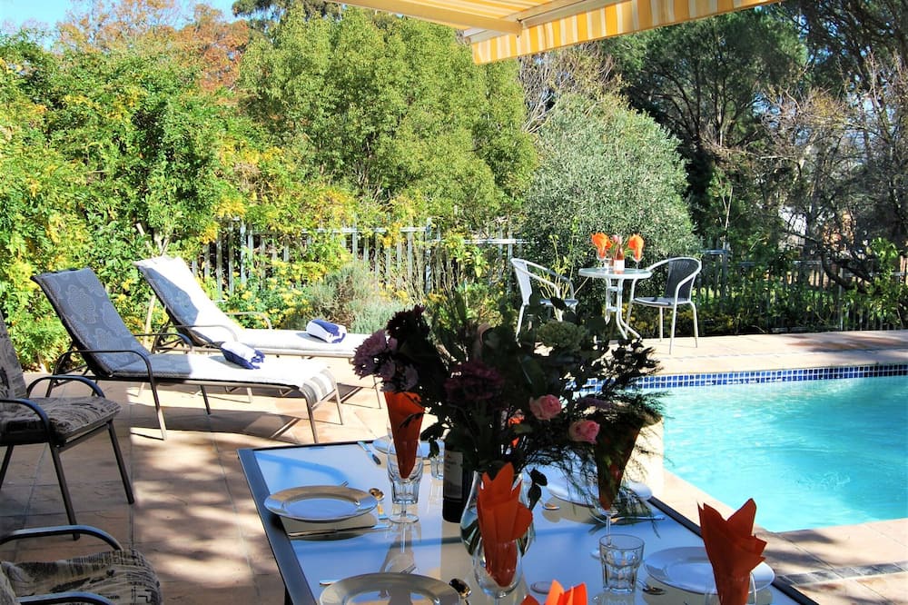 Photo of Outdoor in Stellenbosch