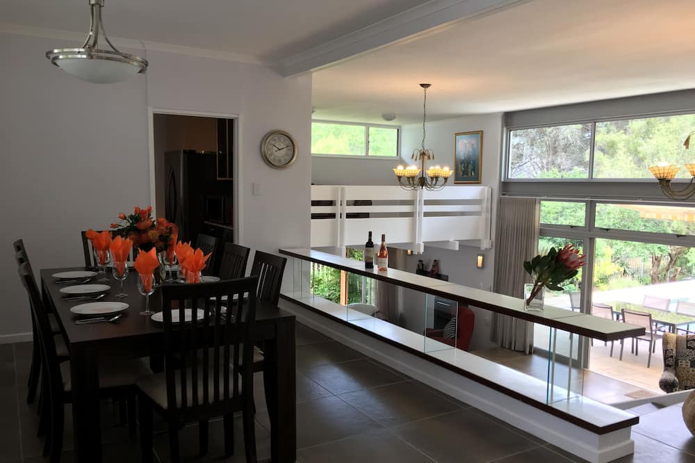 Photo of Kitchen in Stellenbosch