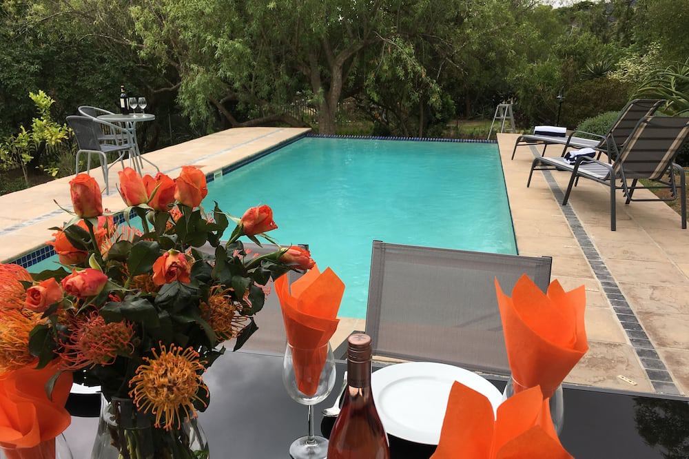 Photo of Outdoor in Stellenbosch