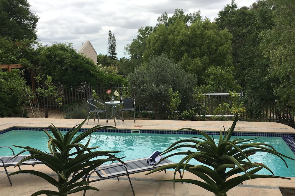 Photo of Outdoor in Stellenbosch