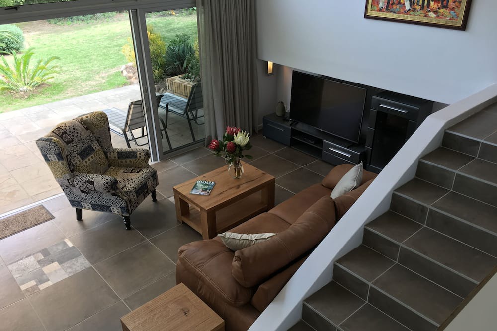 Photo of Livingroom in Stellenbosch