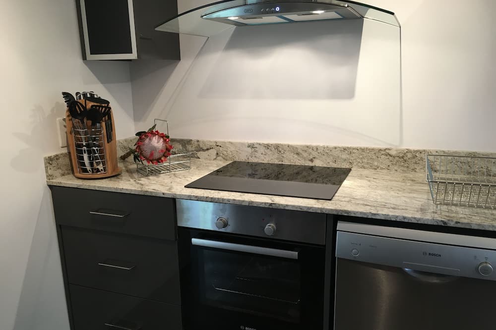 Photo of Kitchen in Stellenbosch