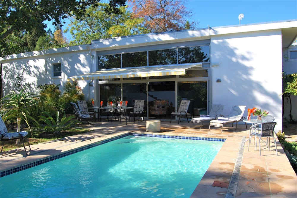 Photo of Outdoor in Stellenbosch